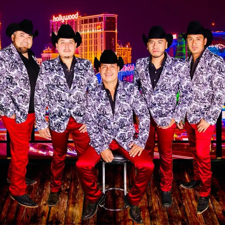 Portada de Carril Norteño