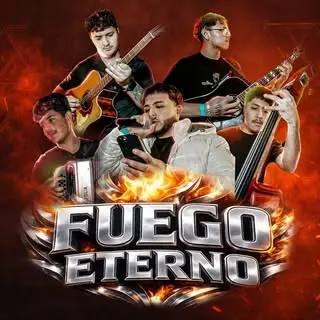 Fuego Eterno