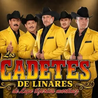 Portada de Cadetes_lupe_tijerina_martinez