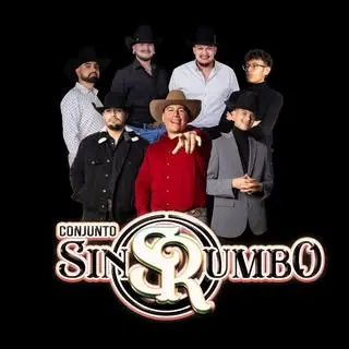 Portada de Conjunto SinRumbo