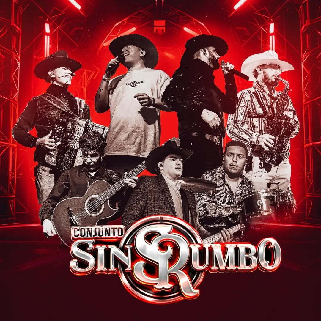 Conjunto SinRumbo