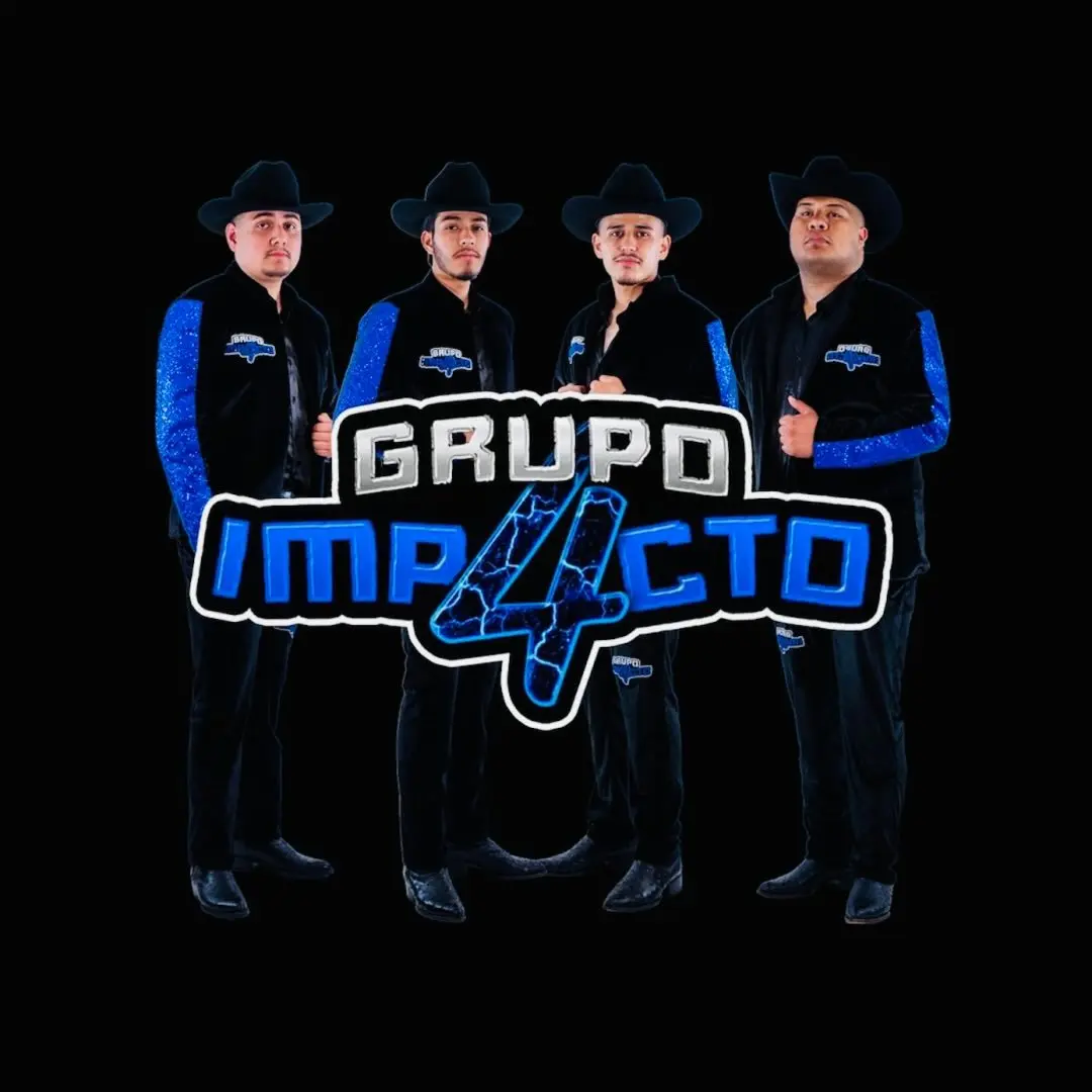 Portada de Grupo Cuatro Impacto