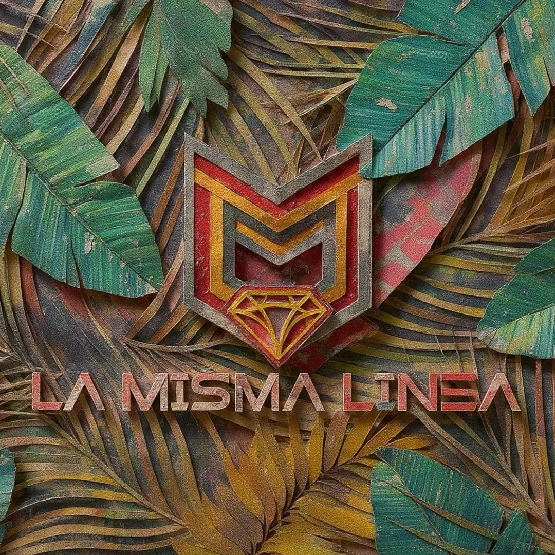 Portada de La Misma Linea