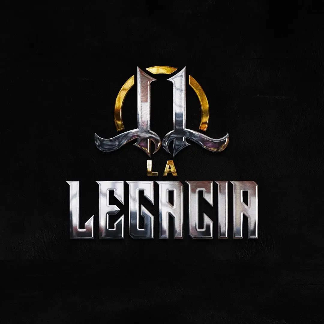 Portada de Grupo La Legacia