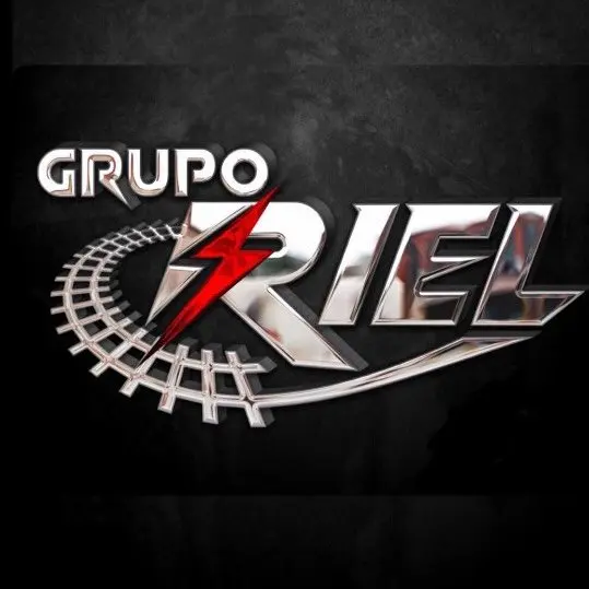 Portada de GRUPO RIEL🛤️🚂