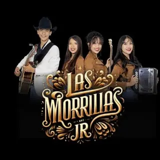 Portada de Las Morrillas y Jr.
