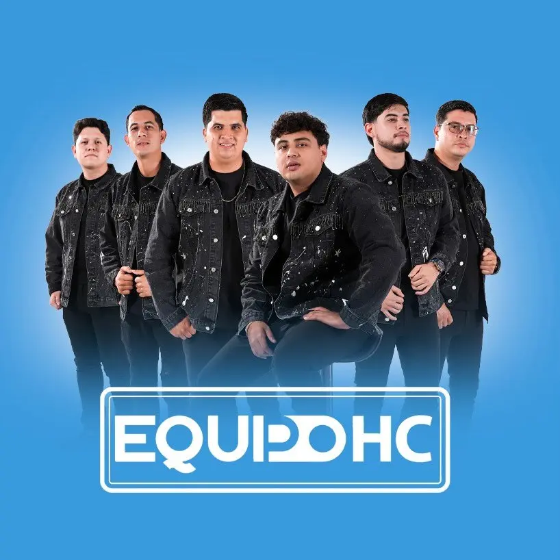 Portada de Equipo HC