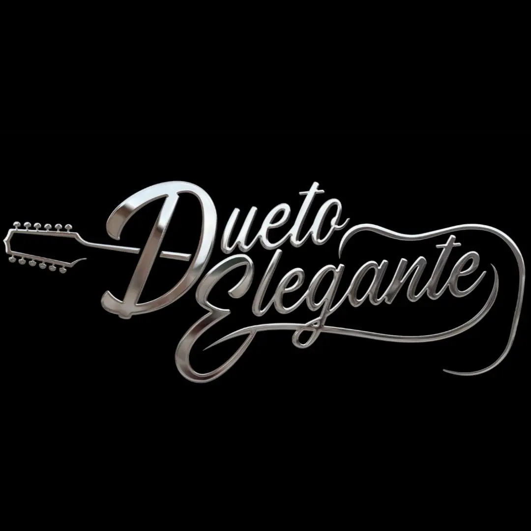 Portada de Dueto Elegante