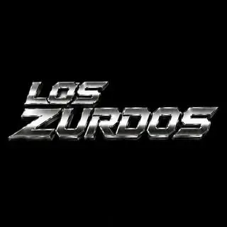 Portada de LOS ZURDOS