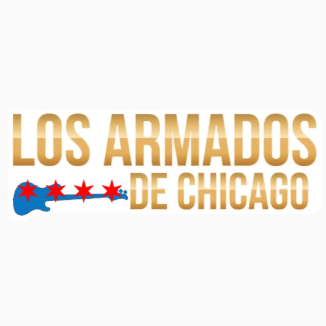 Portada de los armados de chicago 🔥🎸