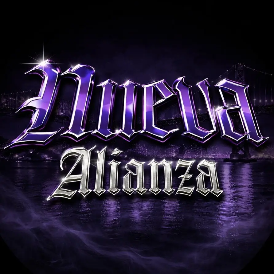 Portada de Nueva Alianza