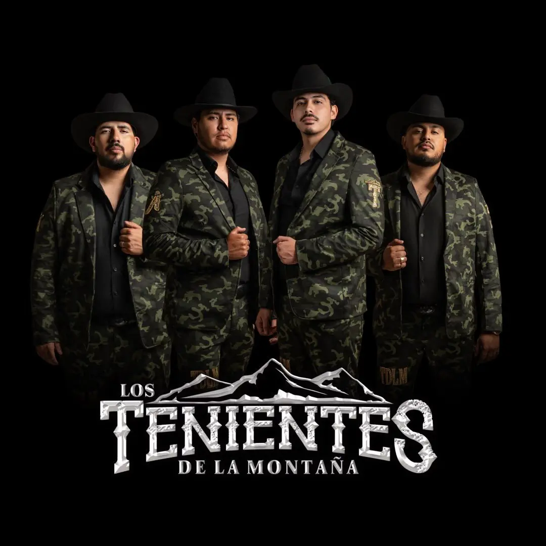 Tenientes de La Montaña