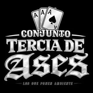 Portada de Conjunto Tercia De Ases