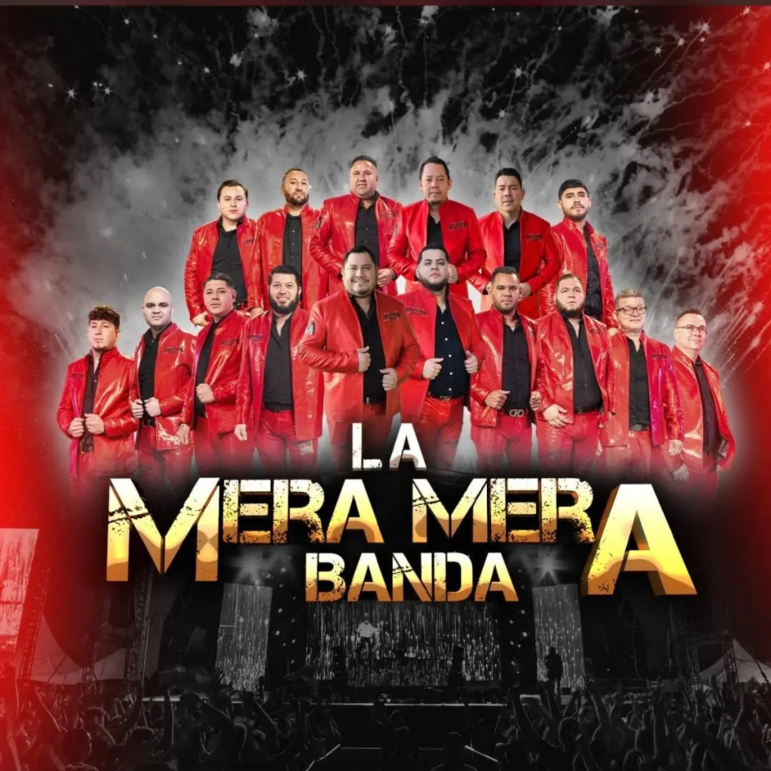La Mera Mera Banda