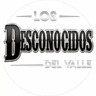 Portada de Los Desconocidos Del Valle