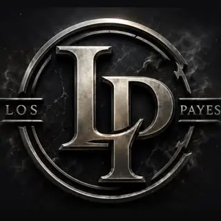 Portada de Los Payes