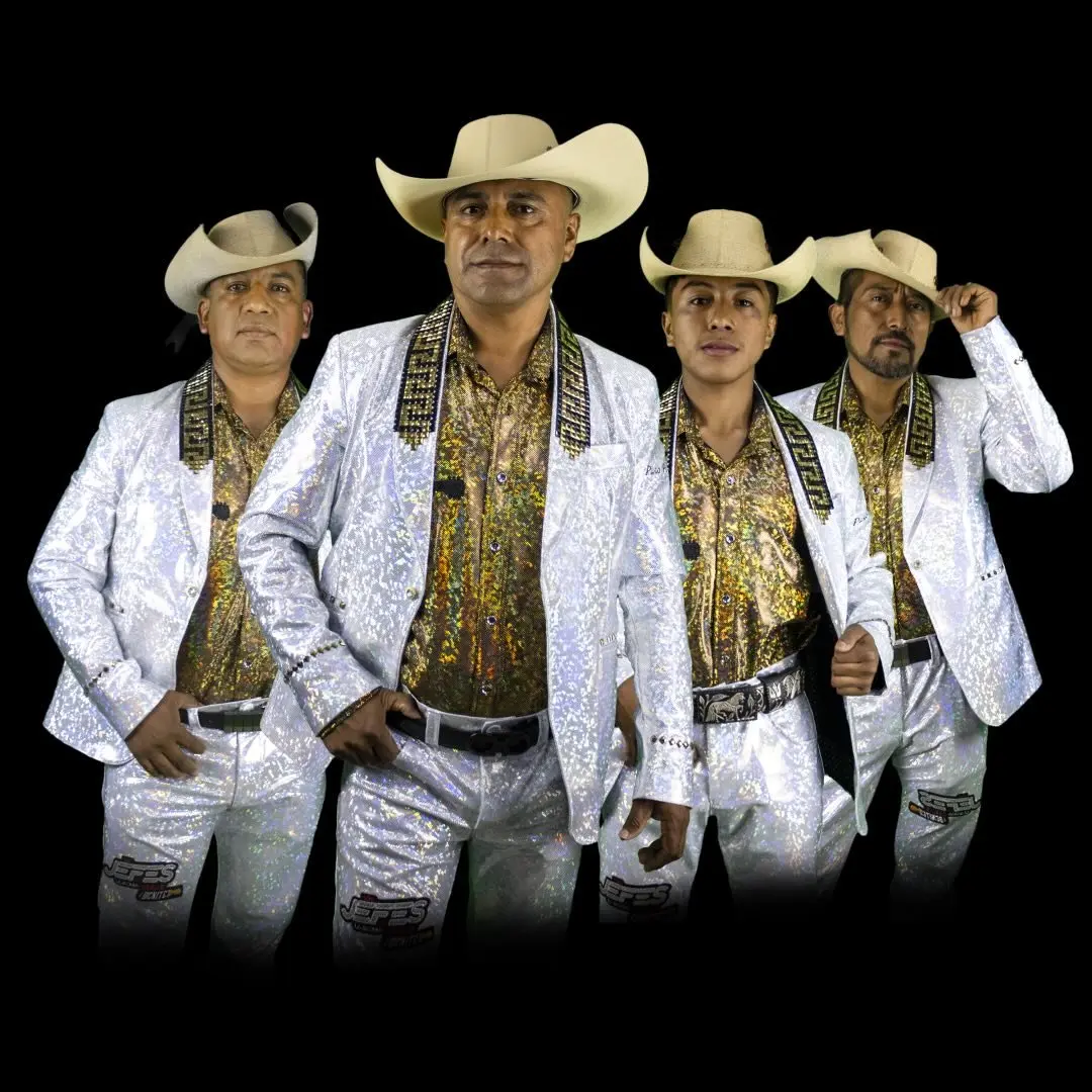 Portada de Los Jefes de la sierra de Carlos Benítez