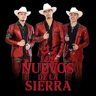 Portada de Los Nuevos de la sierra