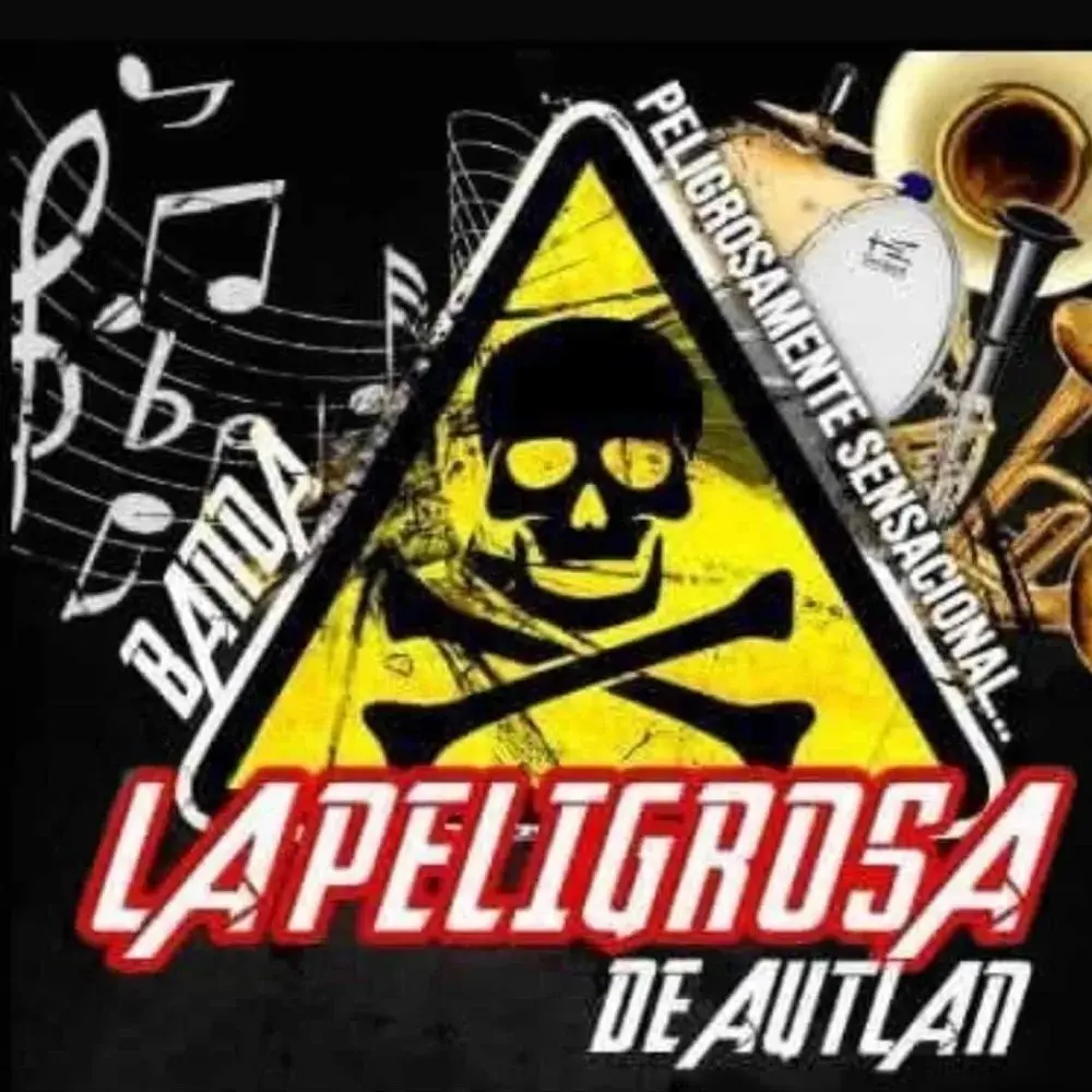 Banda La Peligrosa