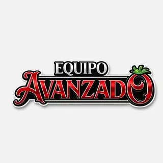 Portada de Equipo Avanzado