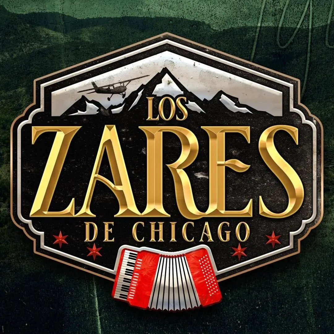 Portada de Los Zares De Chicago | CHAKA SH T