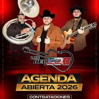 Portada de Losdel530Official