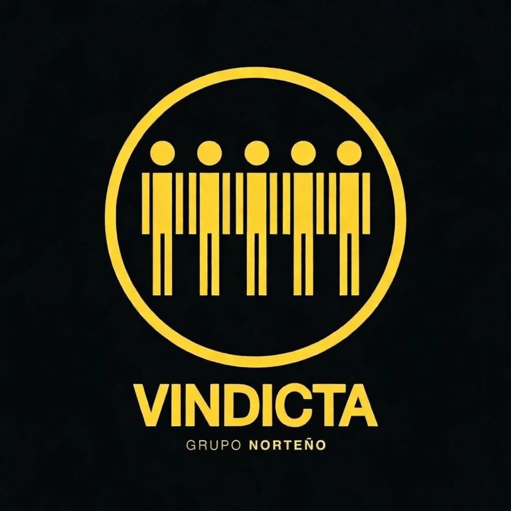 Portada de Grupo Vindicta