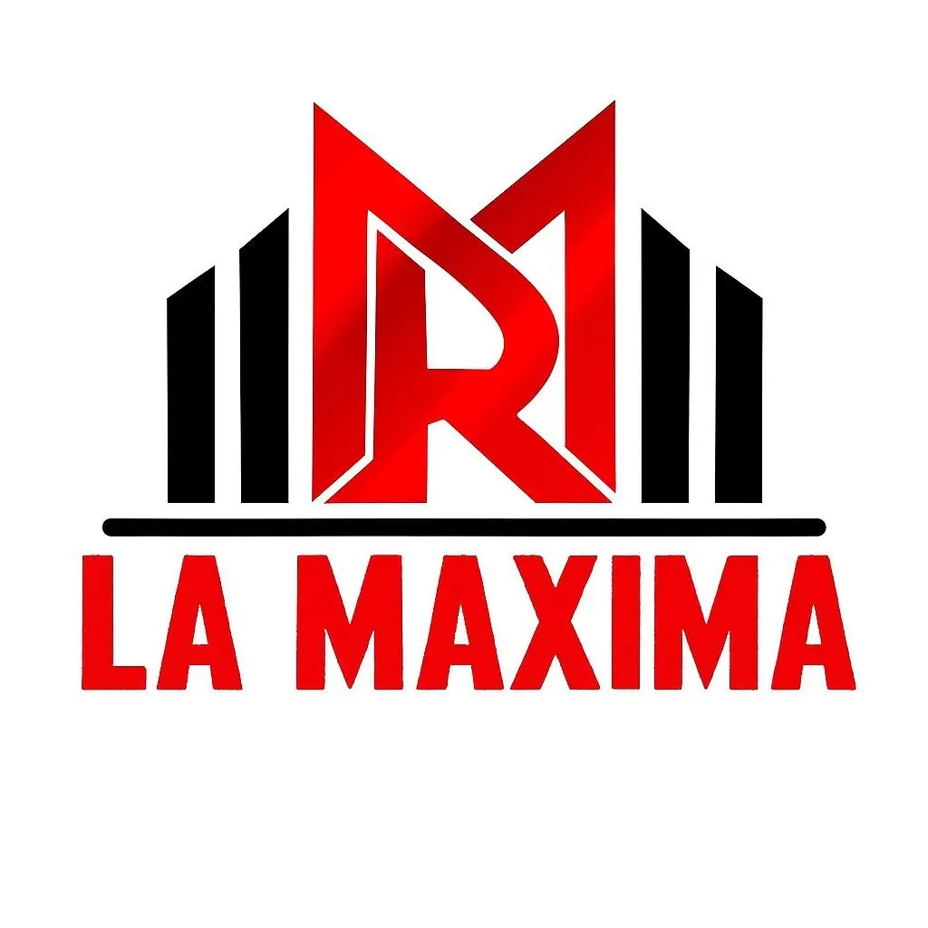 Portada de Lamaxima