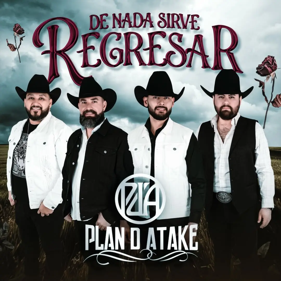 Portada de Plan D’ Atake