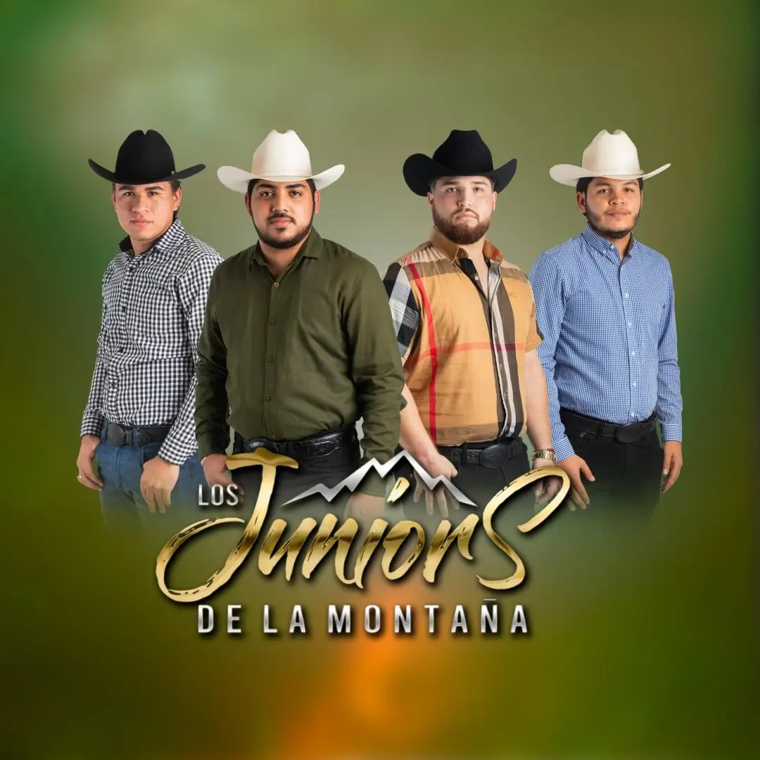 Portada de Los Juniors de la Montaña