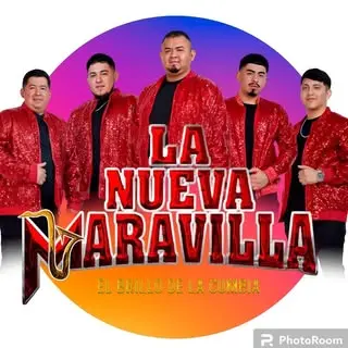 Portada de La Nueva Maravilla