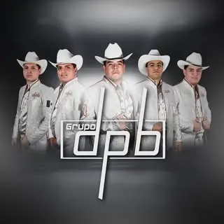 Portada de Grupo DPB