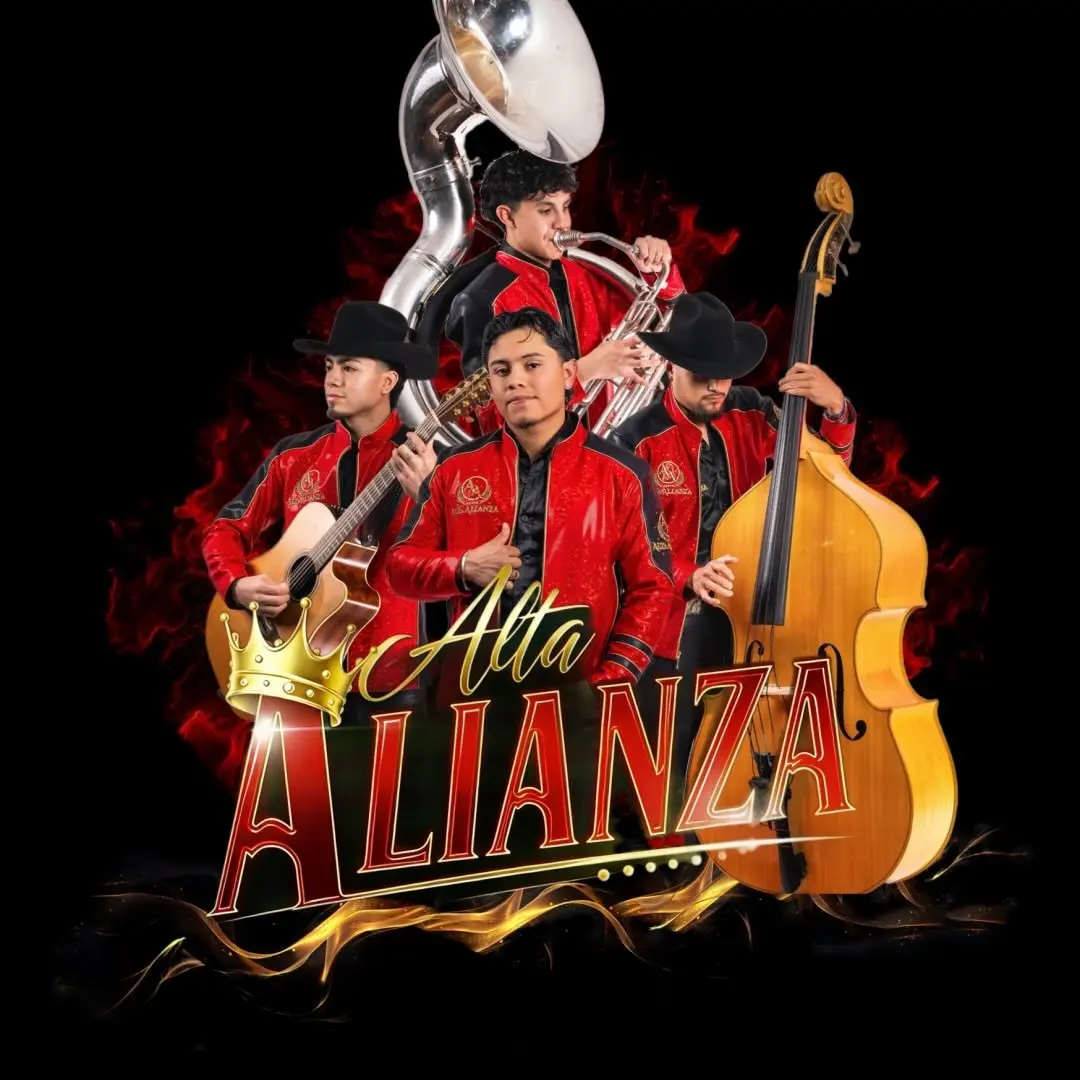 Portada de Alta Alianza Official