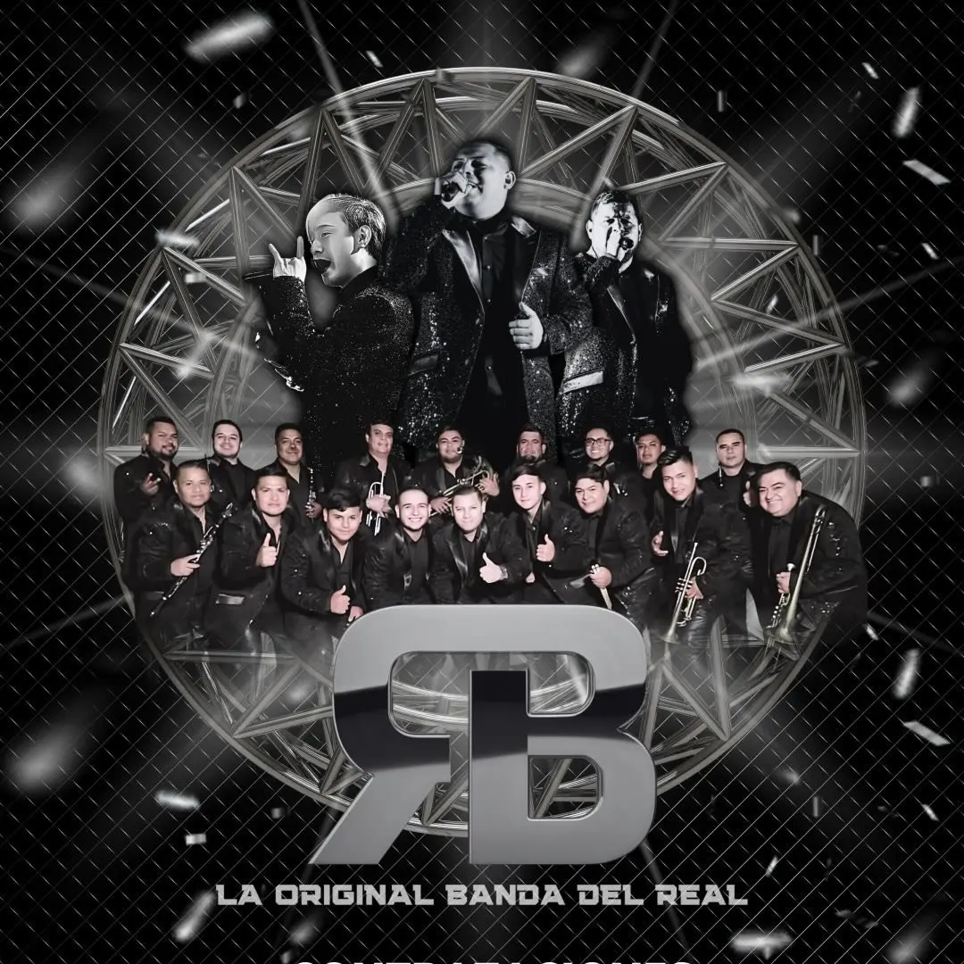 Portada de Original Banda del Real