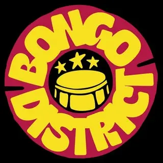 Portada de Bongo District
