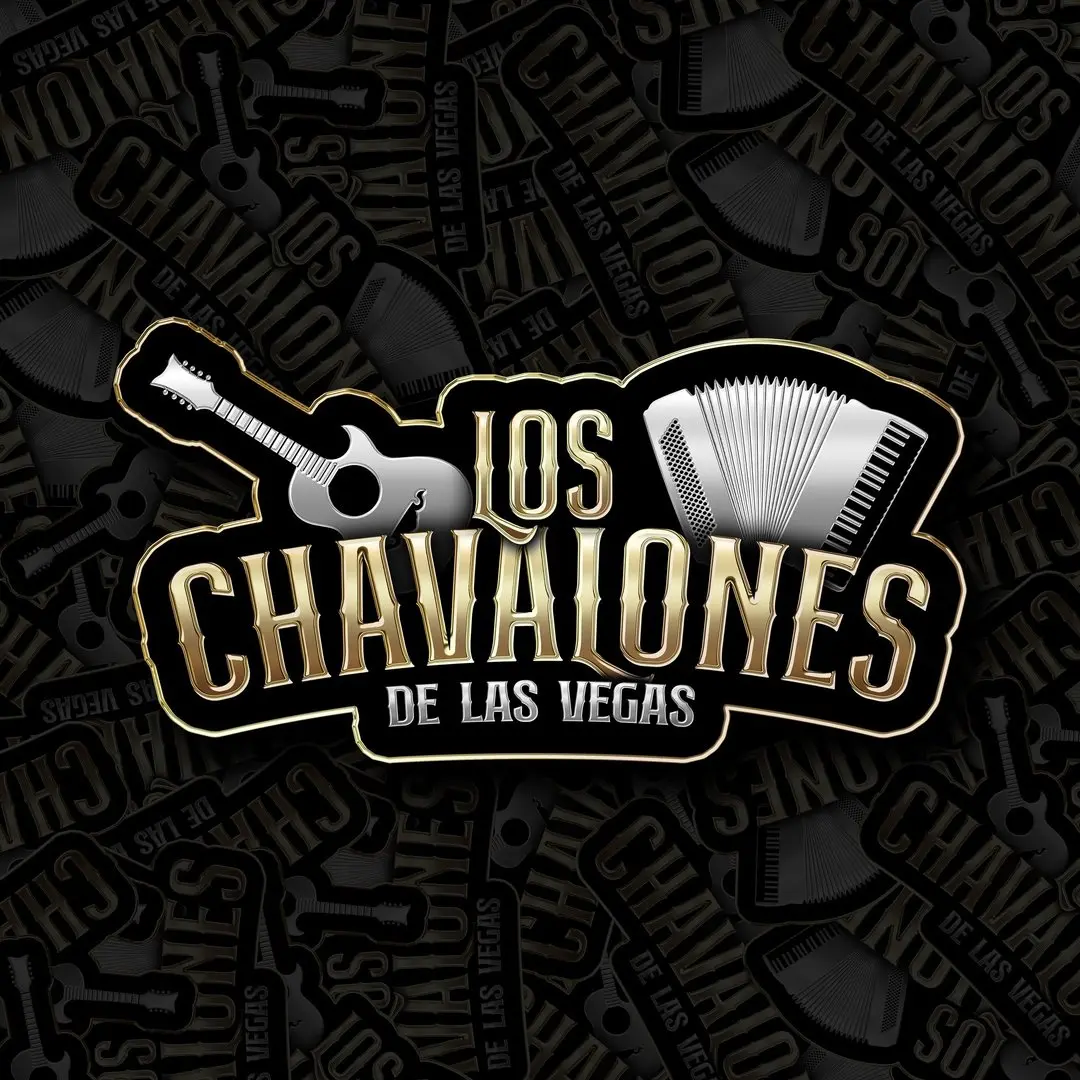 Portada de Los Chavalones De Las Vegas