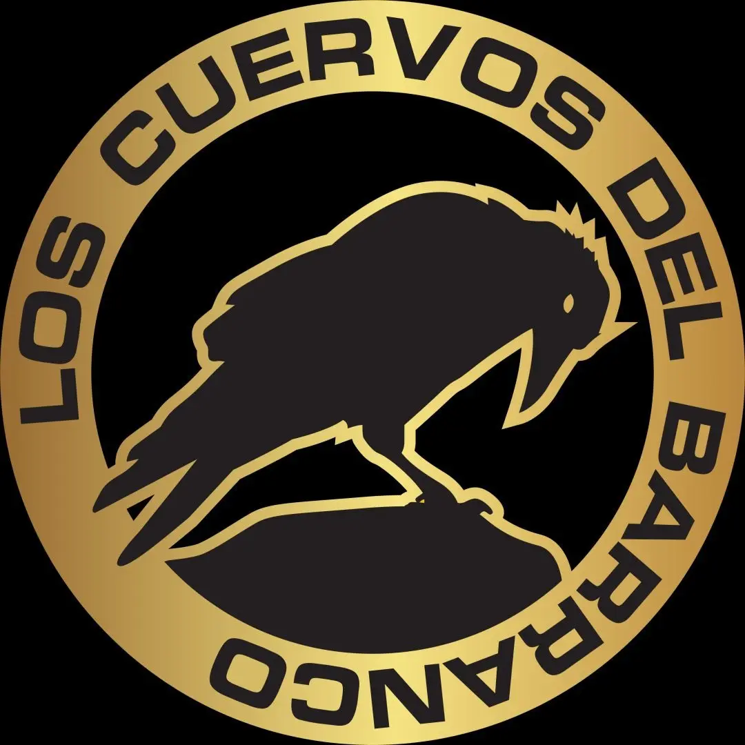 Portada de Los Cuervos Del Barranco