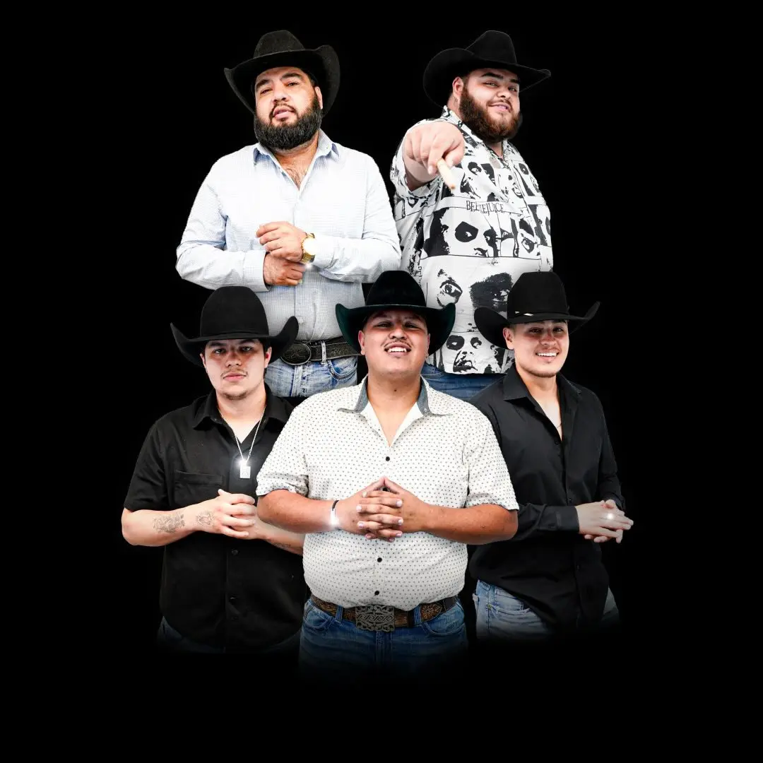 Portada de Lobos De Tx 🐺
