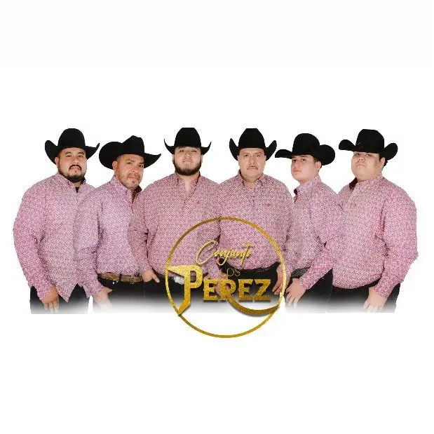 Conjunto Los Perez