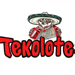 Portada de Tekolotes Tamborazo