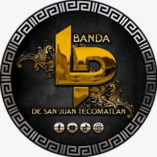 Portada de BANDA LP