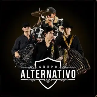 Portada de Grupo Alternativo