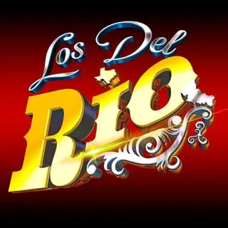Portada de Los Del Rio De SLP