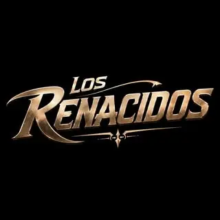 Portada de Los renacidos