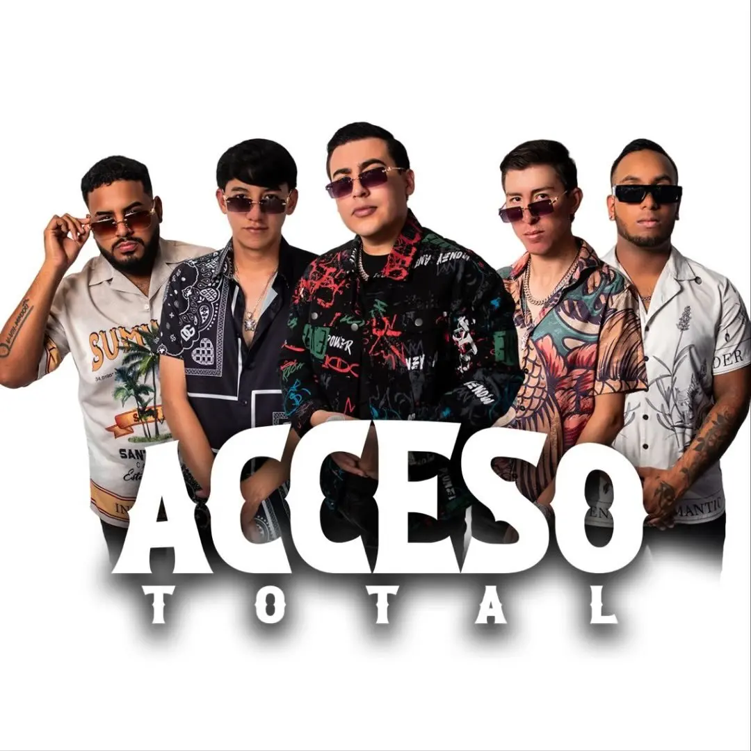 Acceso Total