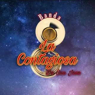 Portada de Banda la Contagiosa