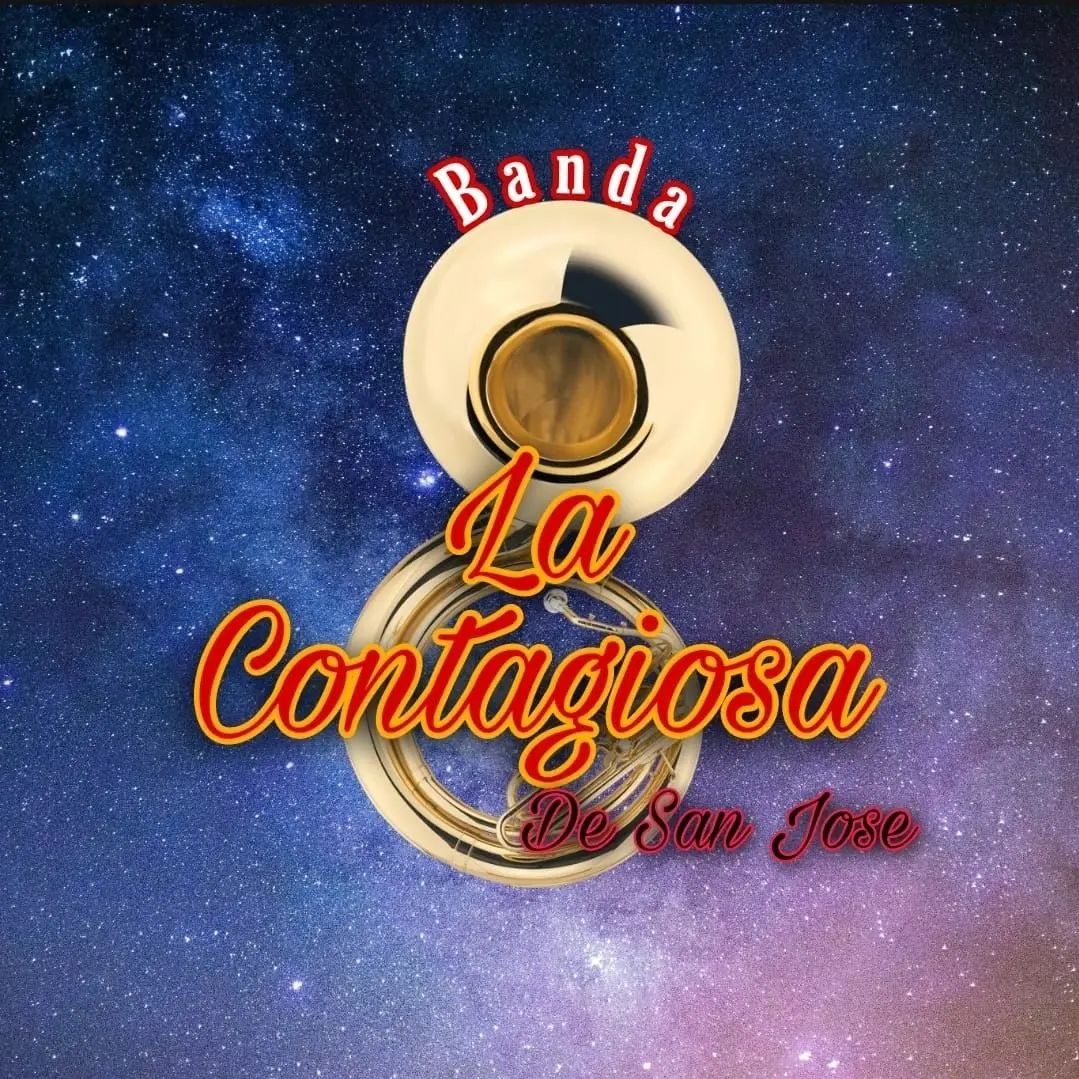 Banda la Contagiosa
