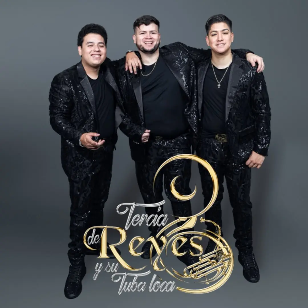 Tercia De Reyes y su tuba loca