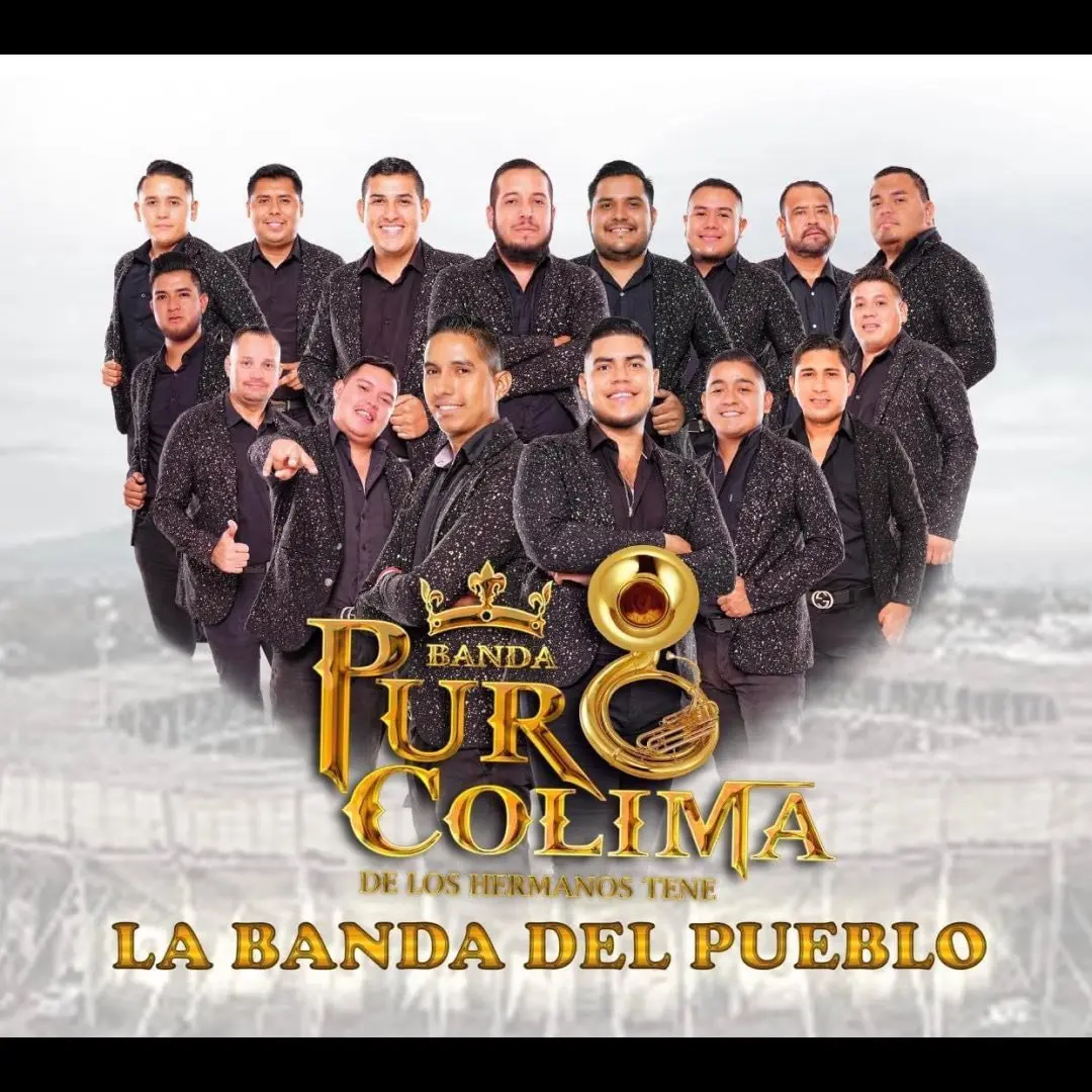 Banda Puro Colima