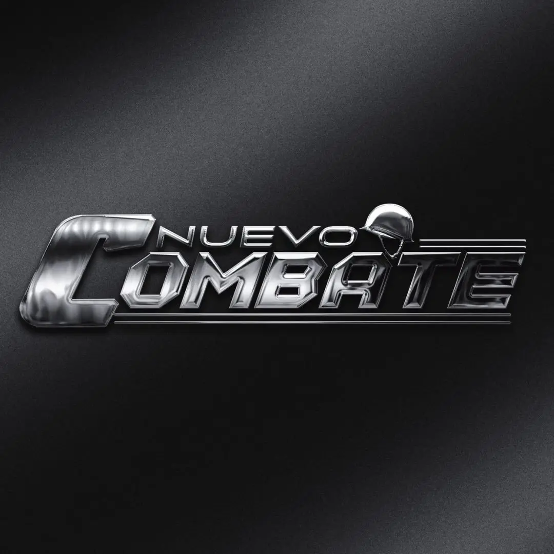 Portada de Grupo Nuevo Combate